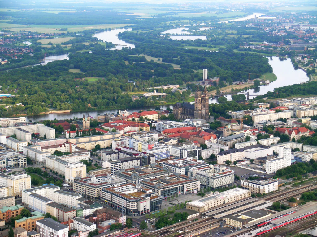 Honorarberatung Magdeburg