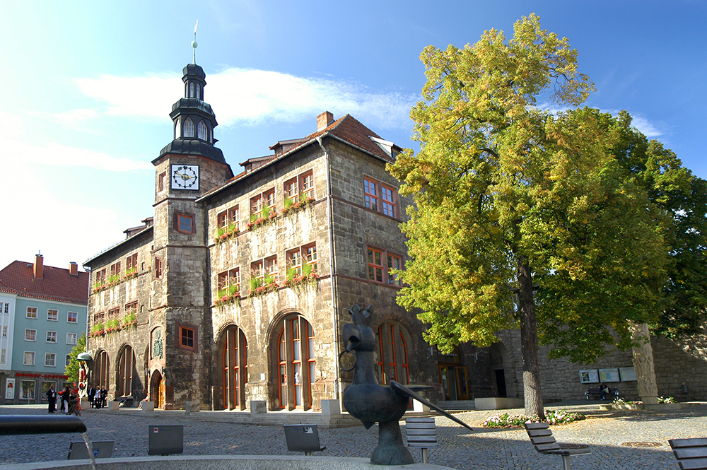 Versicherungsmakler Nordhausen