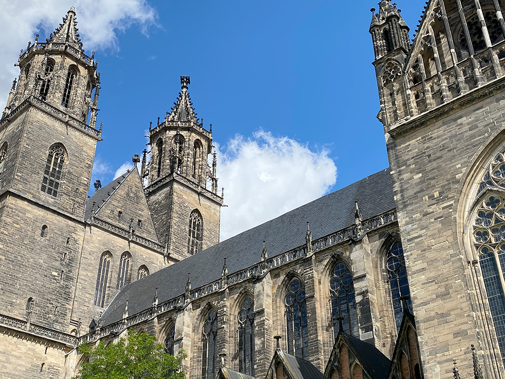 Finanzberatung Magdeburg