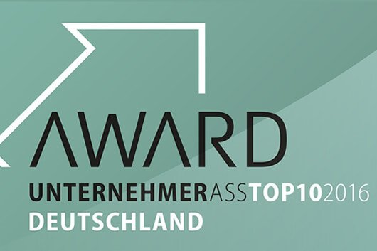 Prämierung