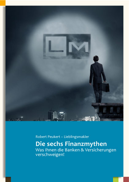 Die sechs Finanzmythen