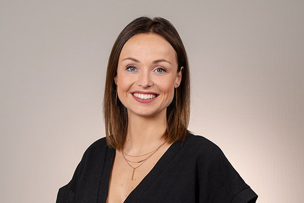 Theresa Wiegand